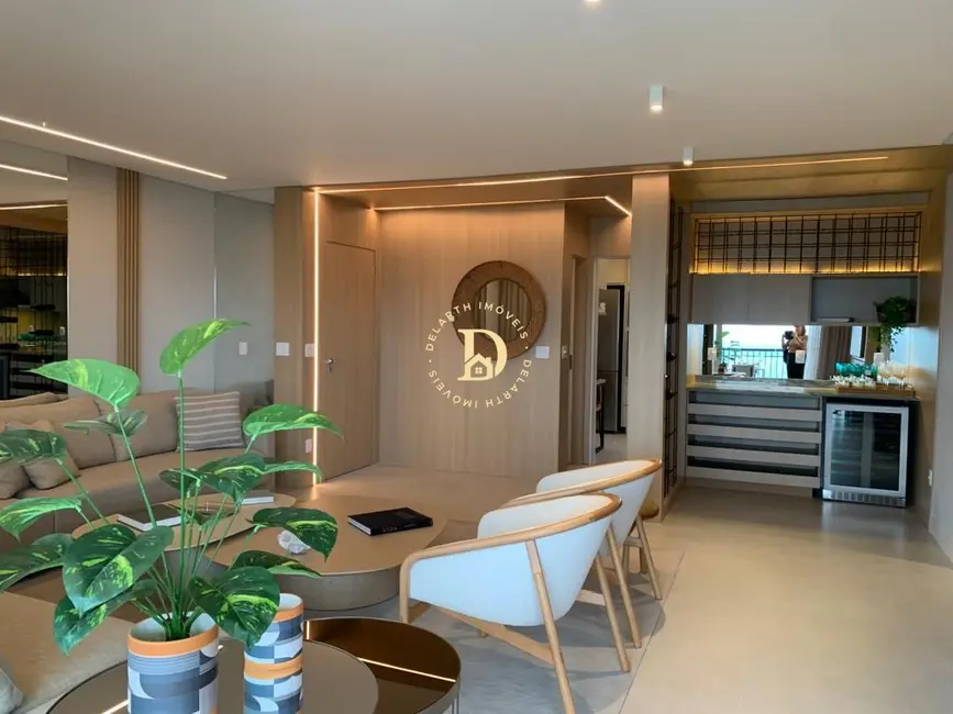 Foto 1 de Apartamento com 3 quartos à venda, 158m2 em Sao Jose Dos Campos - SP