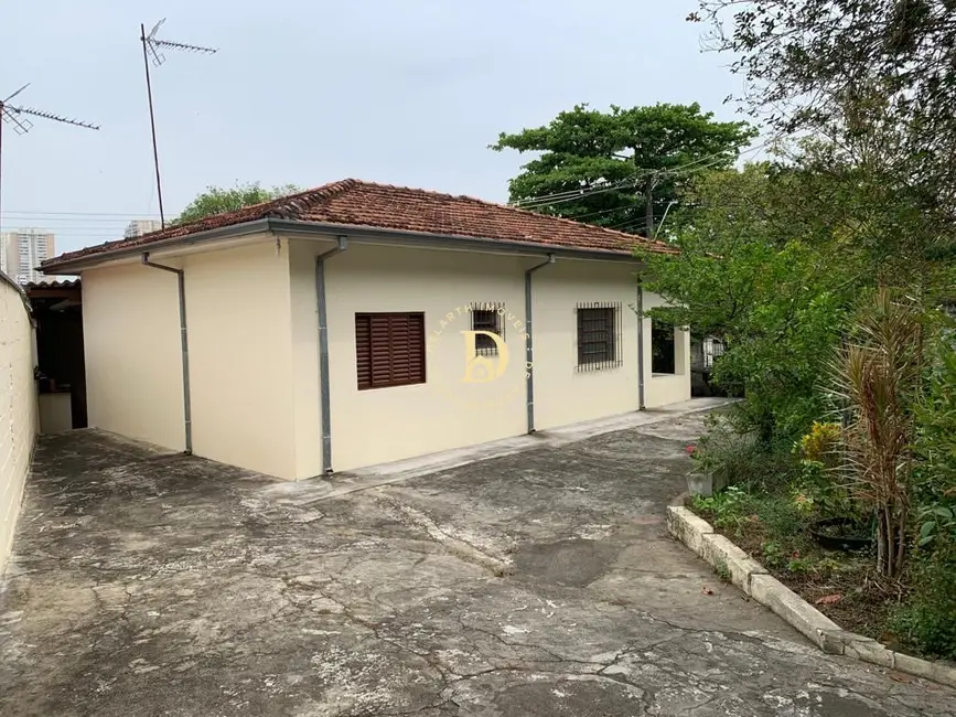 Foto 1 de Casa com 3 quartos à venda, 76m2 em Sao Jose Dos Campos - SP