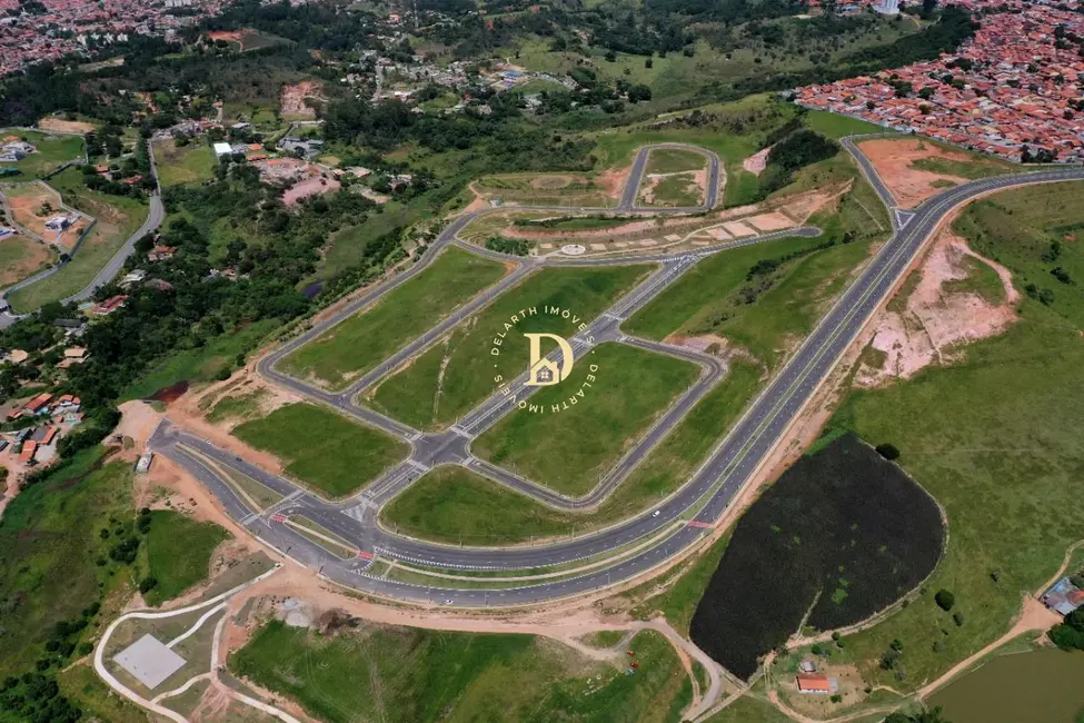 Foto 1 de Terreno / Lote à venda, 778m2 em Sao Jose Dos Campos - SP