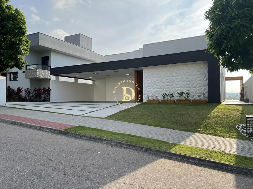 Foto 1 de Casa de Condomínio com 3 quartos à venda, 263m2 em Sao Jose Dos Campos - SP