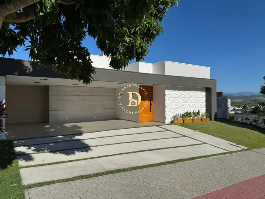 Foto 1 de Casa de Condomínio com 3 quartos à venda, 263m2 em Sao Jose Dos Campos - SP