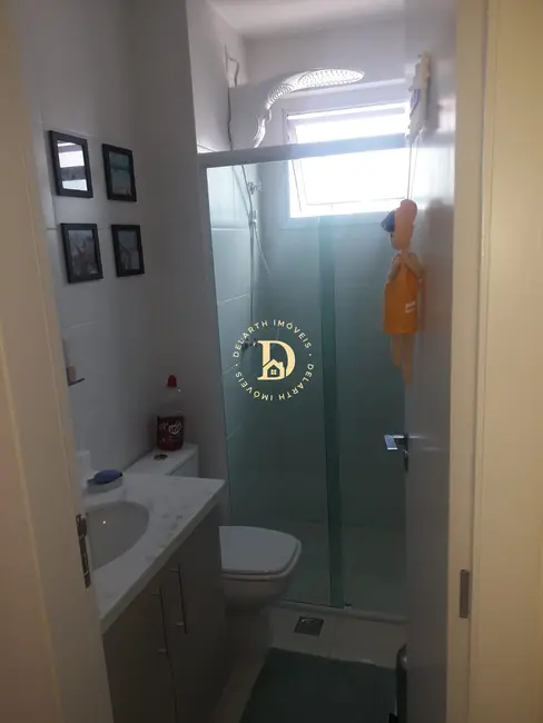 Apartamento com 2 quartos para alugar, 52m2 em Sao Jose Dos Campos - SP - imagem 7 Foto 7 de Apartamento com 2 quartos para alugar, 52m2 em Sao Jose Dos Campos - SP