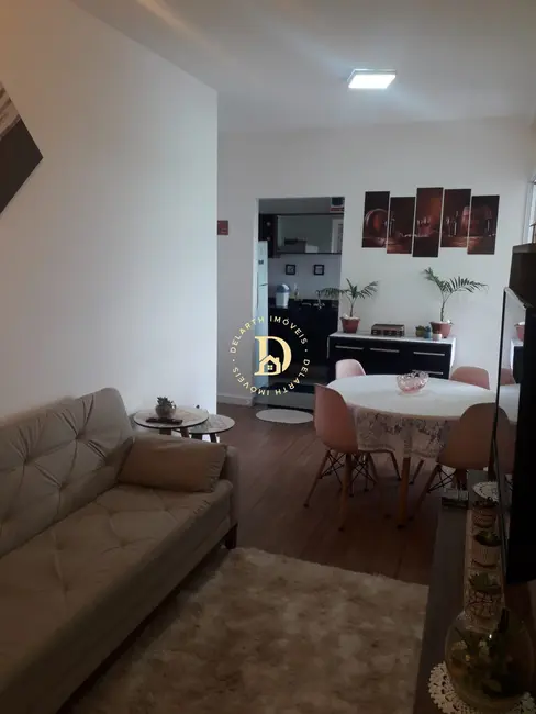 Apartamento com 2 quartos para alugar, 52m2 em Sao Jose Dos Campos - SP - imagem 2 Foto 2 de Apartamento com 2 quartos para alugar, 52m2 em Sao Jose Dos Campos - SP