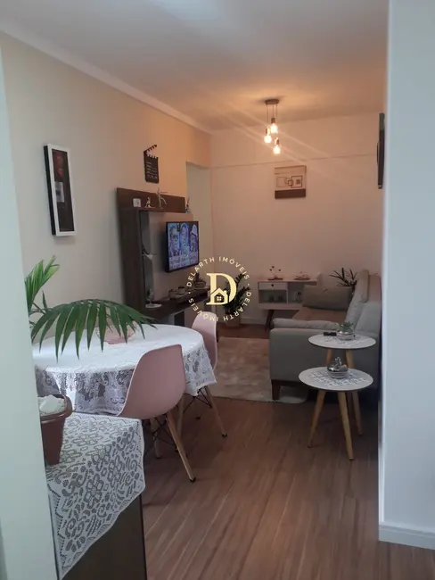 Apartamento com 2 quartos para alugar, 52m2 em Sao Jose Dos Campos - SP - imagem 1 Foto 1 de Apartamento com 2 quartos para alugar, 52m2 em Sao Jose Dos Campos - SP