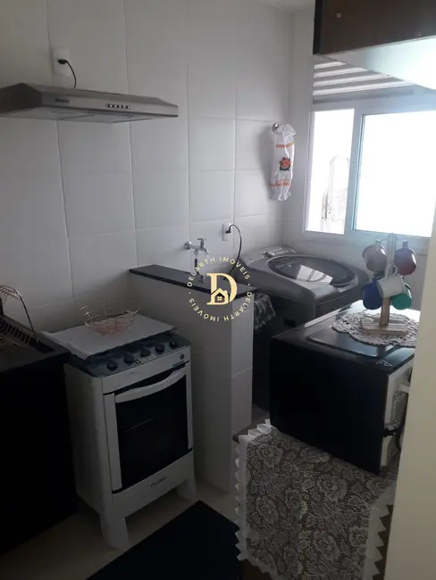 Apartamento com 2 quartos para alugar, 52m2 em Sao Jose Dos Campos - SP - imagem 6 Foto 6 de Apartamento com 2 quartos para alugar, 52m2 em Sao Jose Dos Campos - SP