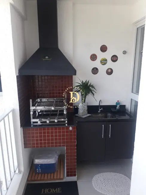 Apartamento com 2 quartos para alugar, 52m2 em Sao Jose Dos Campos - SP - imagem 4 Foto 4 de Apartamento com 2 quartos para alugar, 52m2 em Sao Jose Dos Campos - SP