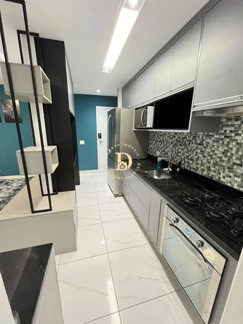 Apartamento com 2 quartos para alugar, 64m2 em Pagador de Andrade, Jacarei - SP - imagem 8 Foto 8 de Apartamento com 2 quartos para alugar, 64m2 em Pagador de Andrade, Jacarei - SP