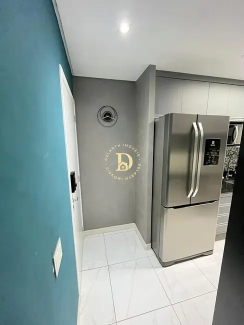 Apartamento com 2 quartos para alugar, 64m2 em Pagador de Andrade, Jacarei - SP - imagem 2 Foto 2 de Apartamento com 2 quartos para alugar, 64m2 em Pagador de Andrade, Jacarei - SP