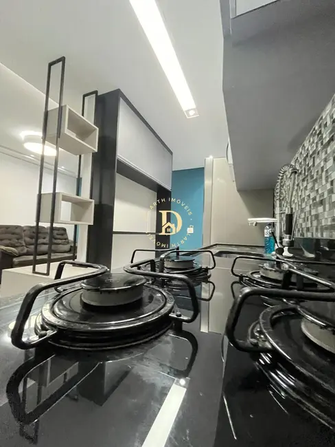 Apartamento com 2 quartos para alugar, 64m2 em Pagador de Andrade, Jacarei - SP - imagem 9 Foto 9 de Apartamento com 2 quartos para alugar, 64m2 em Pagador de Andrade, Jacarei - SP