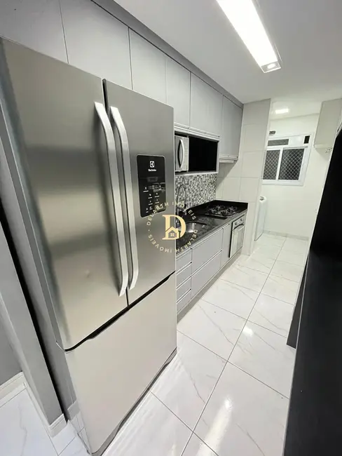 Apartamento com 2 quartos para alugar, 64m2 em Pagador de Andrade, Jacarei - SP - imagem 3 Foto 3 de Apartamento com 2 quartos para alugar, 64m2 em Pagador de Andrade, Jacarei - SP