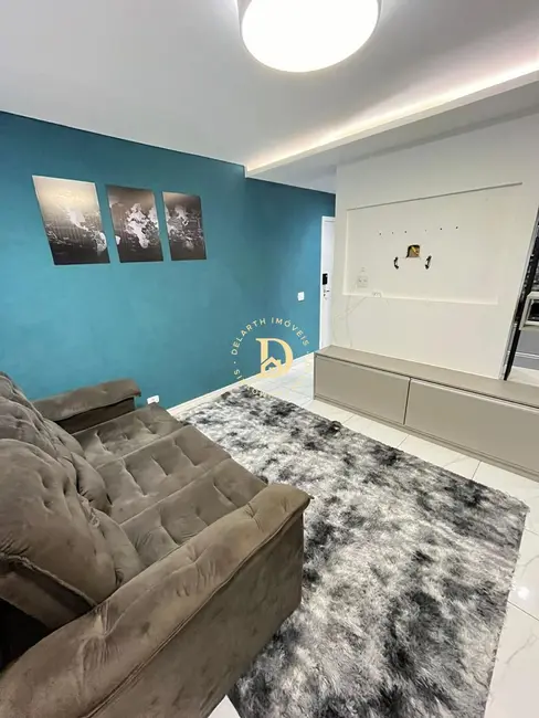 Apartamento com 2 quartos para alugar, 64m2 em Pagador de Andrade, Jacarei - SP - imagem 1 Foto 1 de Apartamento com 2 quartos para alugar, 64m2 em Pagador de Andrade, Jacarei - SP