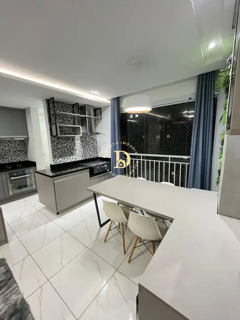 Apartamento com 2 quartos para alugar, 64m2 em Pagador de Andrade, Jacarei - SP - imagem 7 Foto 7 de Apartamento com 2 quartos para alugar, 64m2 em Pagador de Andrade, Jacarei - SP