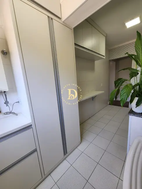 Foto 8 de Apartamento com 2 quartos para alugar, 62m2 em Sao Jose Dos Campos - SP