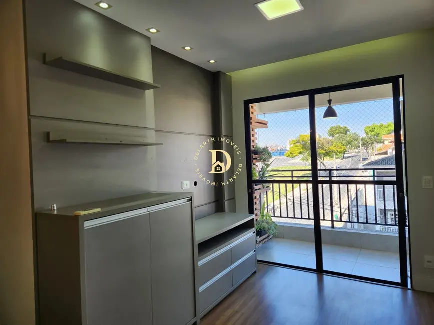 Foto 1 de Apartamento com 2 quartos para alugar, 62m2 em Sao Jose Dos Campos - SP