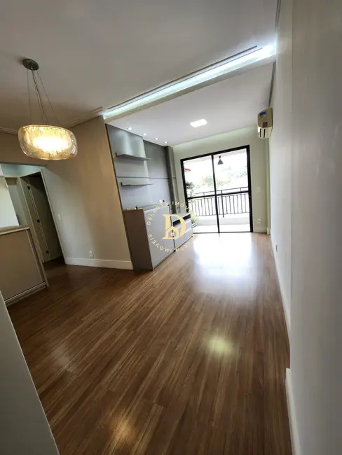 Foto 2 de Apartamento com 2 quartos para alugar, 62m2 em Sao Jose Dos Campos - SP