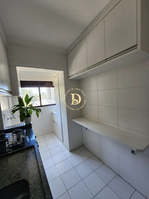 Foto 7 de Apartamento com 2 quartos para alugar, 62m2 em Sao Jose Dos Campos - SP