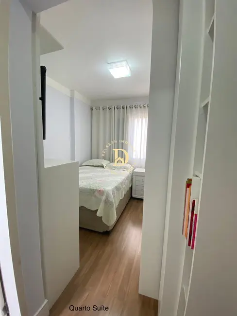 Foto 9 de Apartamento com 2 quartos para alugar, 62m2 em Sao Jose Dos Campos - SP