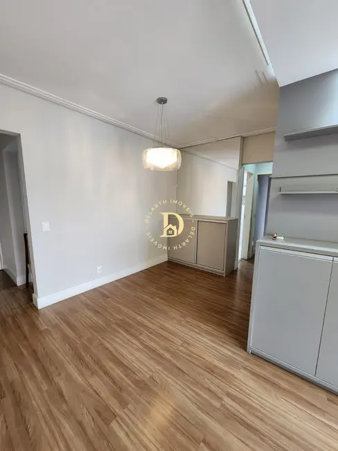 Foto 4 de Apartamento com 2 quartos para alugar, 62m2 em Sao Jose Dos Campos - SP