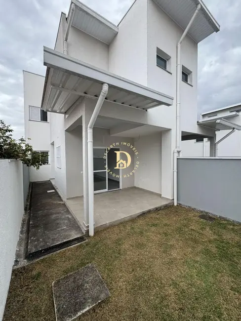 Sobrado com 3 quartos à venda, 135m2 em Sao Jose Dos Campos - SP - imagem 5 Foto 5 de Sobrado com 3 quartos à venda, 135m2 em Sao Jose Dos Campos - SP