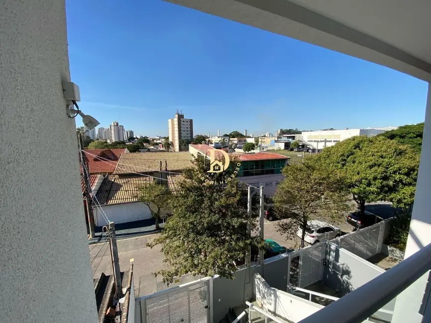 Sobrado com 3 quartos à venda, 135m2 em Sao Jose Dos Campos - SP - imagem 9 Foto 9 de Sobrado com 3 quartos à venda, 135m2 em Sao Jose Dos Campos - SP