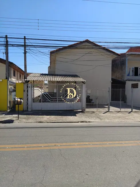 Foto 1 de Casa com 2 quartos à venda, 63m2 em Sao Jose Dos Campos - SP