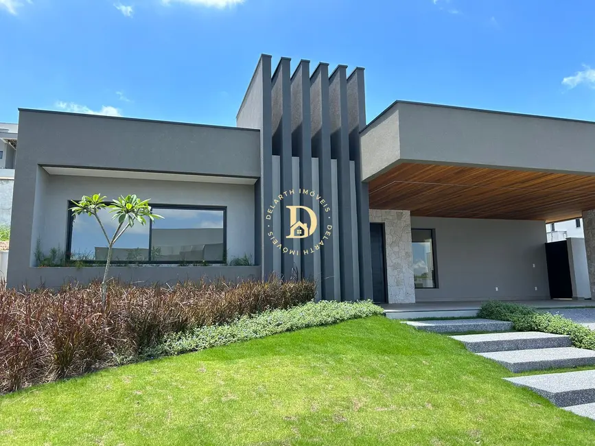 Foto 1 de Casa de Condomínio com 3 quartos à venda, 300m2 em Sao Jose Dos Campos - SP
