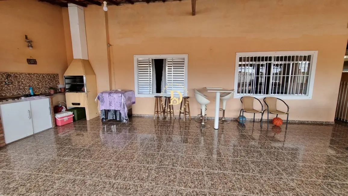 Foto 1 de Casa com 3 quartos à venda, 230m2 em Jardim Paraíso, Jacarei - SP