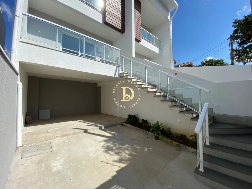 Foto 1 de Sobrado com 3 quartos à venda, 159m2 em Sao Jose Dos Campos - SP