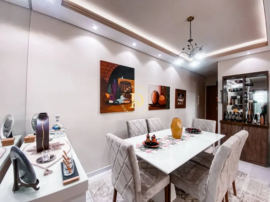 Apartamento com 2 quartos à venda, 69m2 em Sao Jose Dos Campos - SP - imagem 1 Foto 1 de Apartamento com 2 quartos à venda, 69m2 em Sao Jose Dos Campos - SP