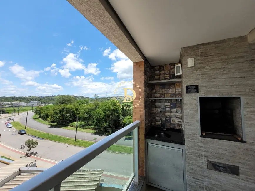 Apartamento com 3 quartos para alugar, 104m2 em Sao Jose Dos Campos - SP - imagem 1 Foto 1 de Apartamento com 3 quartos para alugar, 104m2 em Sao Jose Dos Campos - SP