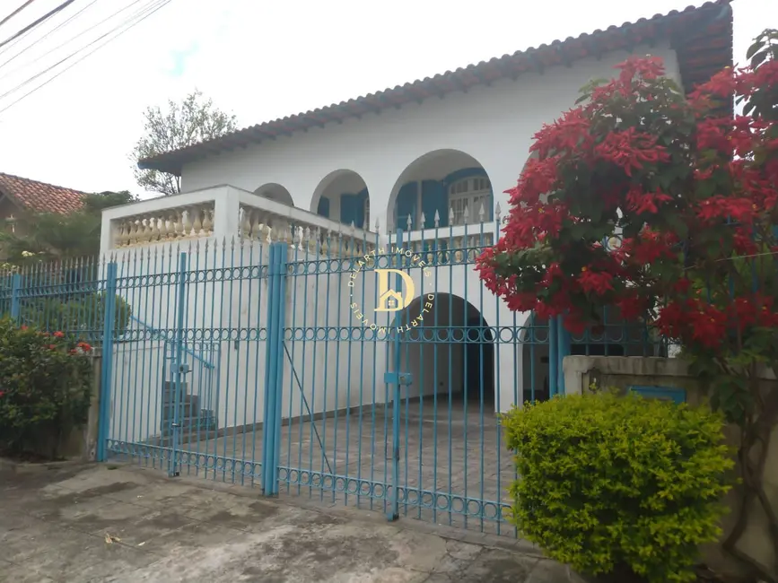 Casa com 3 quartos à venda, 270m2 em Sao Jose Dos Campos - SP - imagem 1 Foto 1 de Casa com 3 quartos à venda, 270m2 em Sao Jose Dos Campos - SP