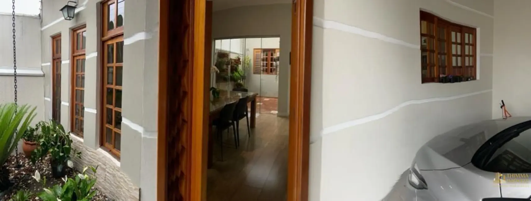 Foto 2 de Casa com 3 quartos à venda, 96m2 em Loteamento Villa Branca, Jacarei - SP