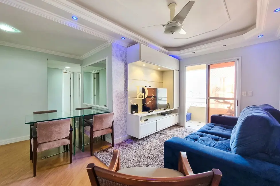 Foto 1 de Apartamento com 3 quartos à venda, 80m2 em Sao Jose Dos Campos - SP