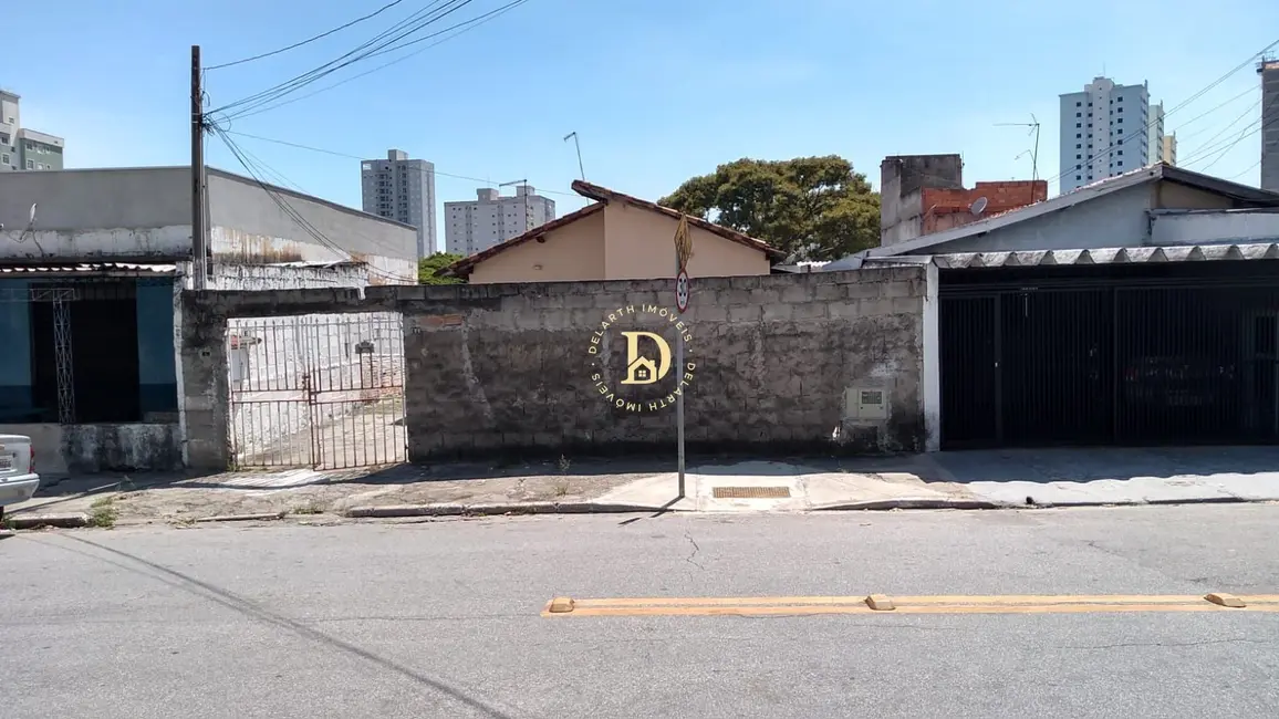 Terreno / Lote à venda, 300m2 em Sao Jose Dos Campos - SP - imagem 1 Foto 1 de Terreno / Lote à venda, 300m2 em Sao Jose Dos Campos - SP