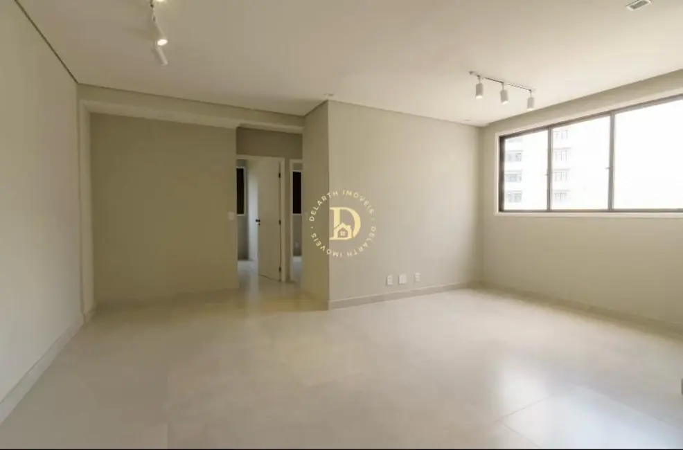 Foto 1 de Apartamento com 2 quartos à venda, 55m2 em Sao Jose Dos Campos - SP