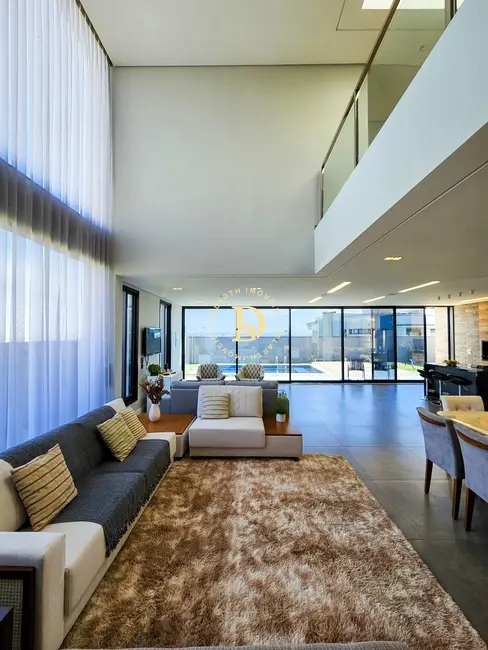 Casa de Condomínio com 4 quartos à venda, 419m2 em Sao Jose Dos Campos - SP - imagem 1 Foto 1 de Casa de Condomínio com 4 quartos à venda, 419m2 em Sao Jose Dos Campos - SP