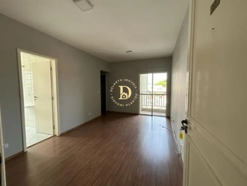 Foto 2 de Apartamento com 3 quartos para alugar, 66m2 em Sao Jose Dos Campos - SP