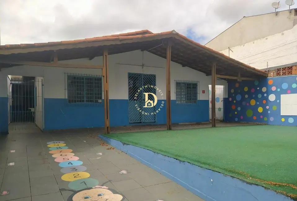 Foto 1 de Loja com 7 quartos à venda, 300m2 em Sao Jose Dos Campos - SP