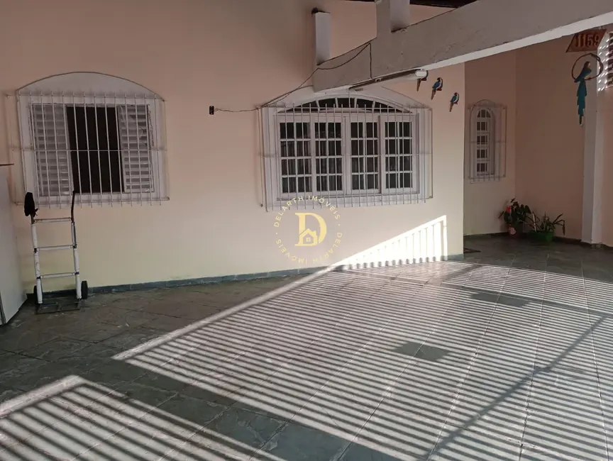 Foto 2 de Casa com 3 quartos à venda, 110m2 em Sao Jose Dos Campos - SP