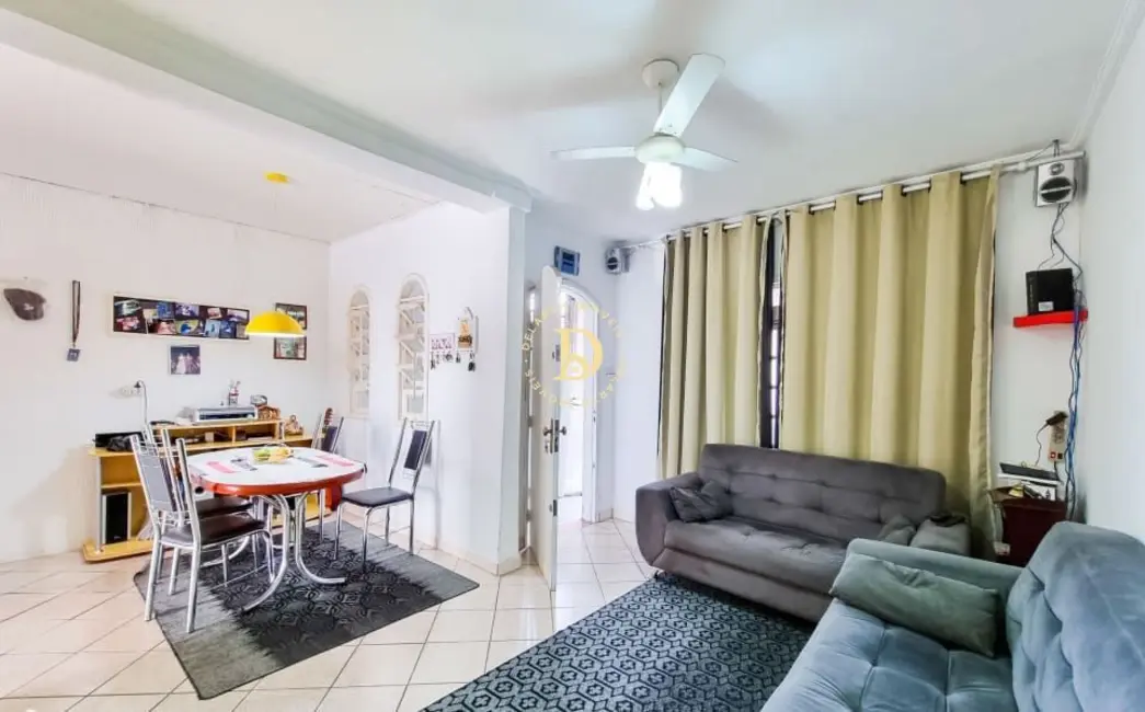 Foto 1 de Casa com 3 quartos à venda, 110m2 em Sao Jose Dos Campos - SP