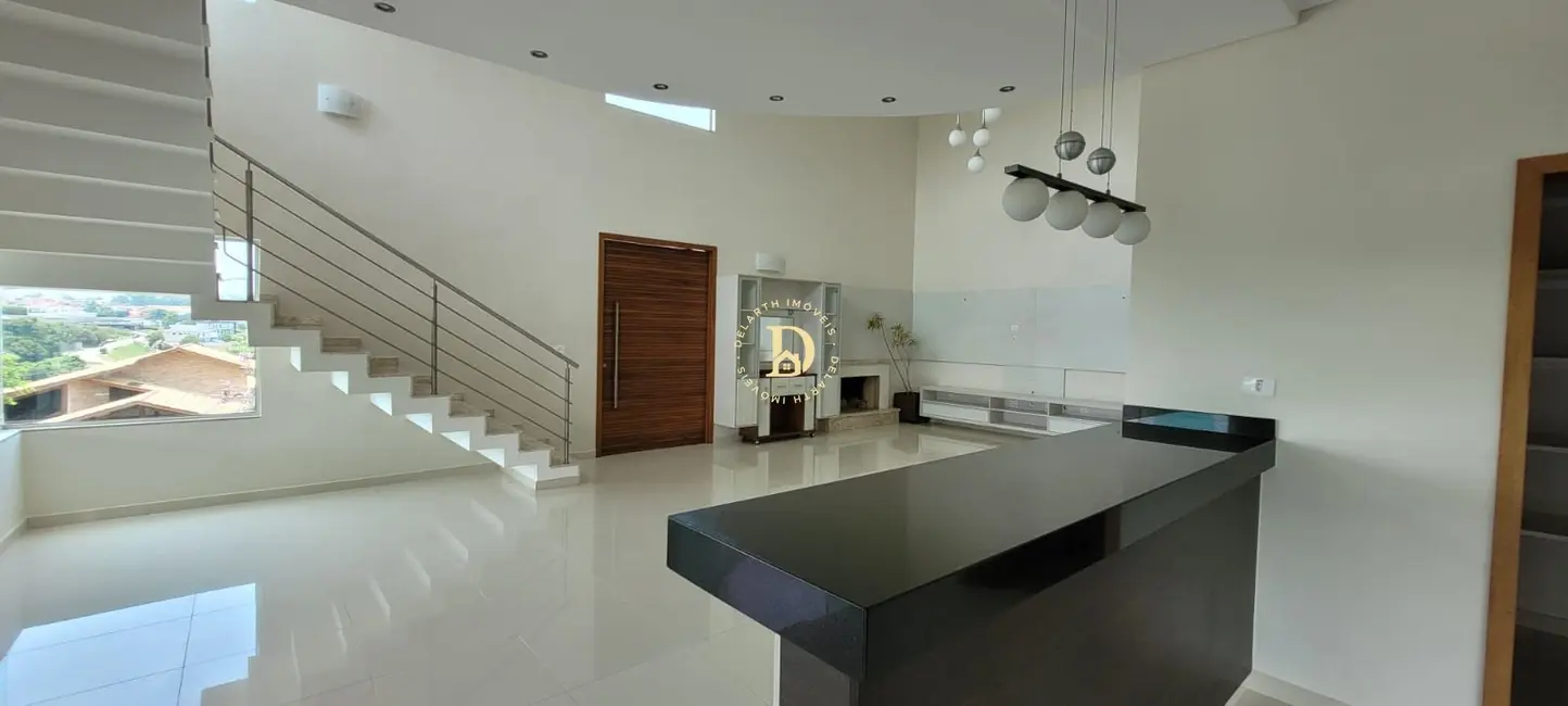 Foto 1 de Casa de Condomínio com 3 quartos à venda, 305m2 em Bandeira Branca, Jacarei - SP