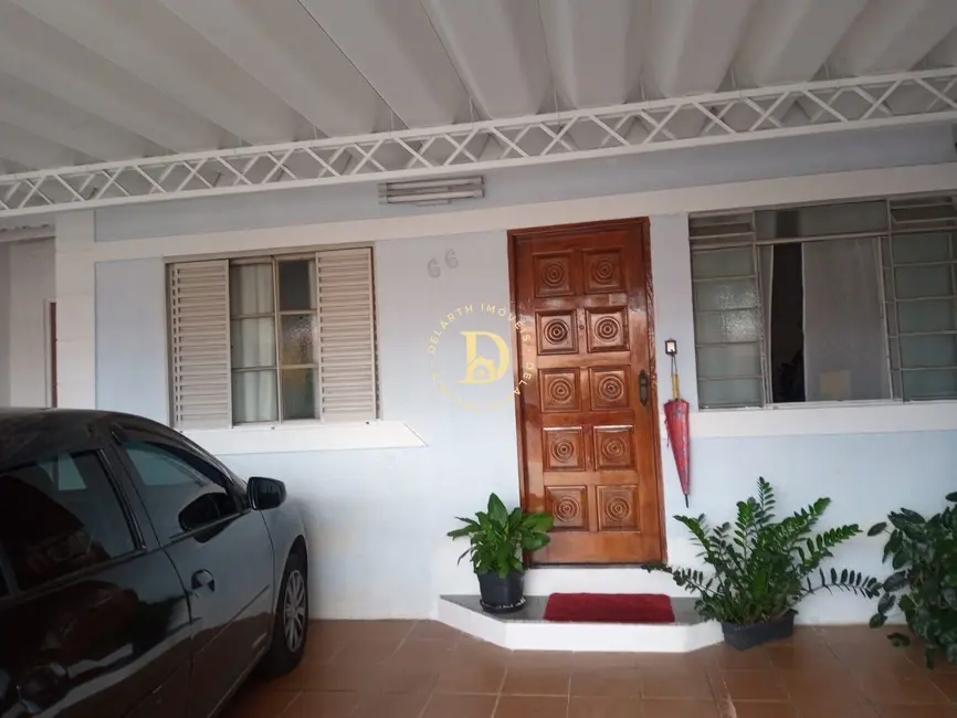 Foto 1 de Casa com 2 quartos à venda, 53m2 em Sao Jose Dos Campos - SP