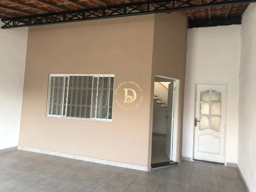 Foto 1 de Sobrado com 3 quartos à venda, 98m2 em Sao Jose Dos Campos - SP