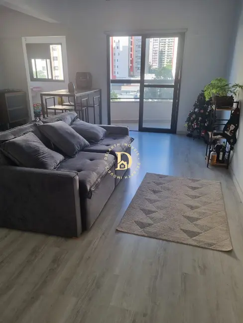 Foto 2 de Apartamento com 1 quarto à venda, 78m2 em Sao Jose Dos Campos - SP