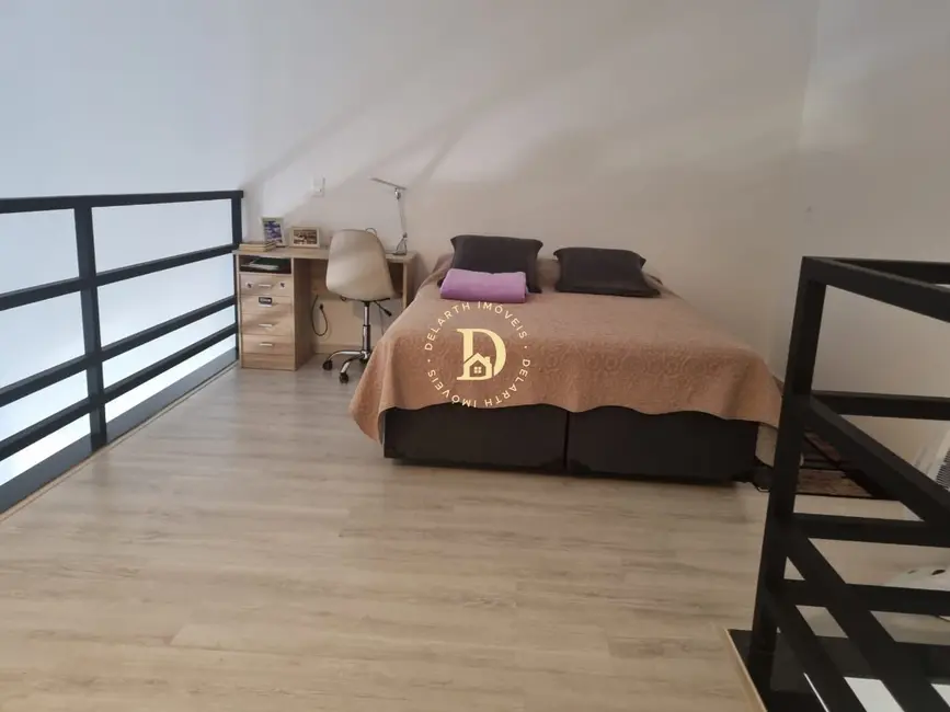 Foto 3 de Apartamento com 1 quarto à venda, 78m2 em Sao Jose Dos Campos - SP