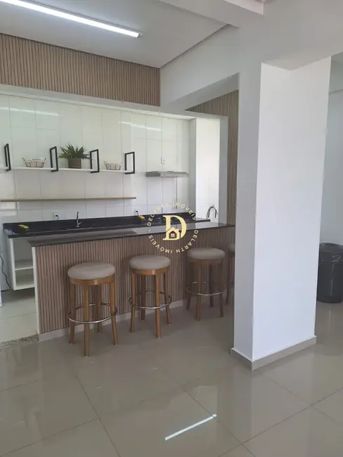 Foto 1 de Apartamento com 2 quartos à venda, 46m2 em Jardim Califórnia, Jacarei - SP