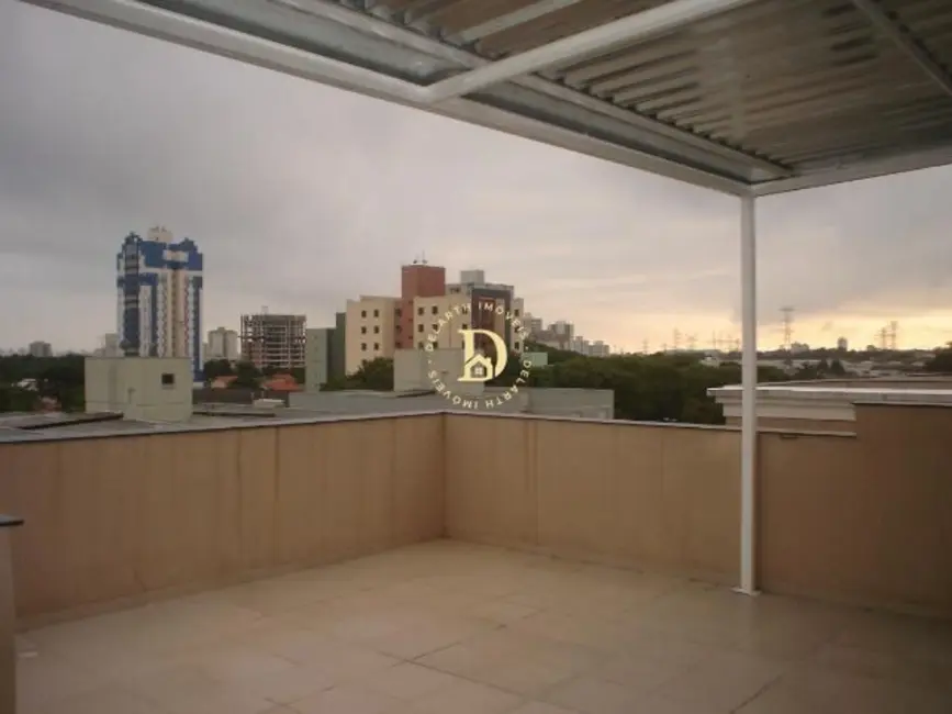 Foto 1 de Cobertura com 3 quartos à venda, 142m2 em Sao Jose Dos Campos - SP