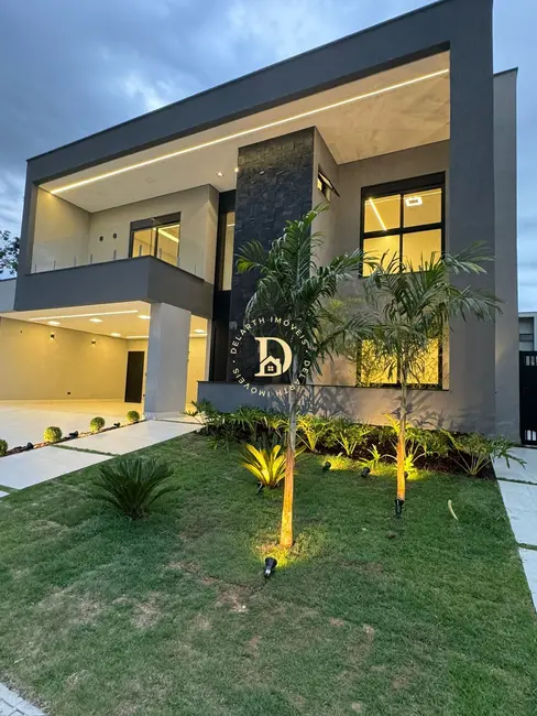 Foto 1 de Casa de Condomínio com 1 quarto à venda, 450m2 em Sao Jose Dos Campos - SP