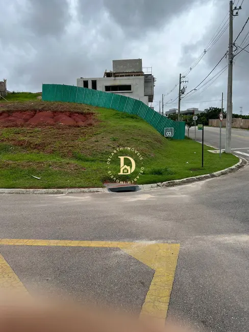 Foto 1 de Terreno / Lote à venda, 307m2 em Condomínio Vem Viver Jacareí, Jacarei - SP