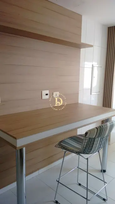 Cobertura com 4 quartos à venda, 243m2 em Sao Jose Dos Campos - SP - imagem 7 Foto 7 de Cobertura com 4 quartos à venda, 243m2 em Sao Jose Dos Campos - SP